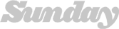 Sunday Logo